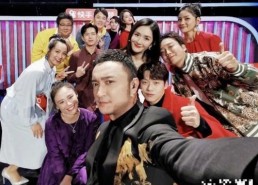 娱乐圈吃瓜大事件回顾：从小助理逆袭到顶流的故事