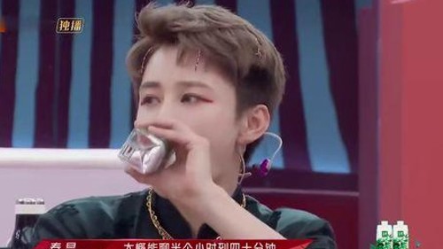 娱乐圈吃瓜爆料与自拍趣事全解析