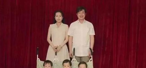 李晨风趣回应范冰冰大尺度戏引热议，佟丽娅疑似为离婚做准备？