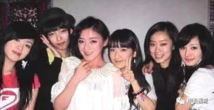 影帝76的瓜田奇遇：娱乐圈背后的隐秘风波解析